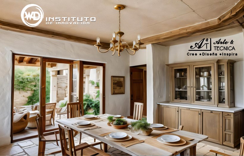 Instalación de ventanas de PVC con acabado madera en Leon, Nicaragua