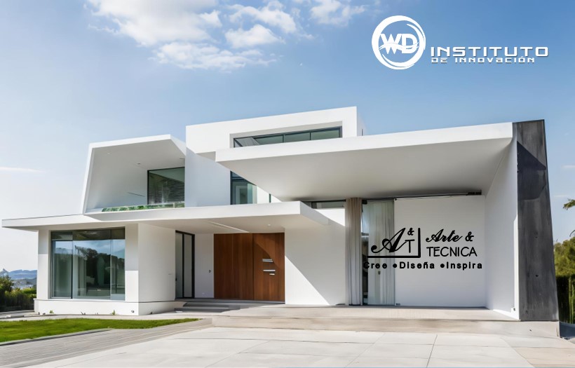 Instalación de piso de resina epoxica en residencia en Diriamba, Nicaragua