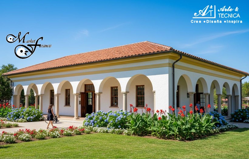 Instalación de tejas de asfalto shingle en hotel de campo en Tola, Rivas, Nicaragua