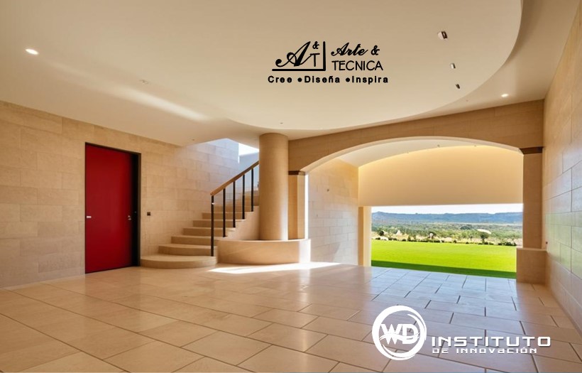 Instalación de sistema de riego automatizado residencial en Chalet en Diriamba, Nicaragua