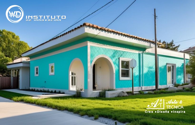 Instalación de tejas de shingle clasica en residencia en Chinandega, Nicaragua