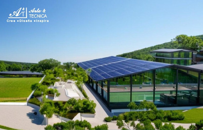 Instalación de grama artificial deportiva en centro de atencion integral para jovenes en Carazo, Nicaragua