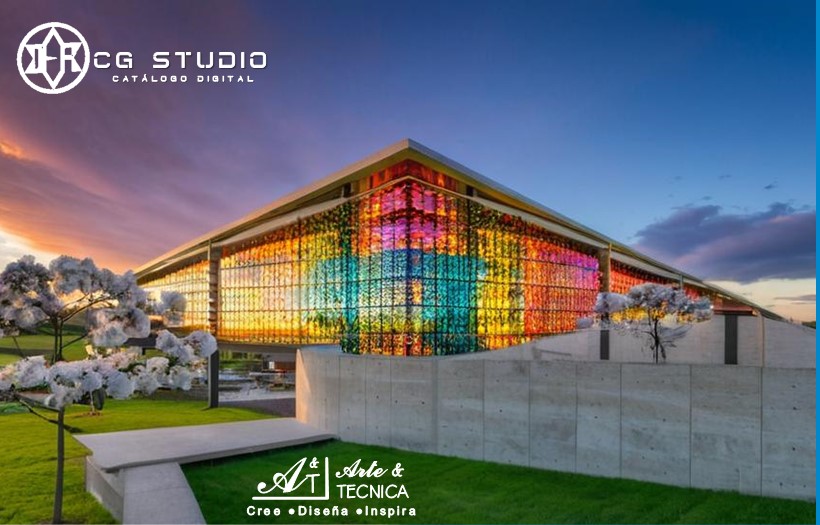 Instalación sistema de riego automatizado y control de temperatura en centro de atencion primaria en Leon, Nicaragua