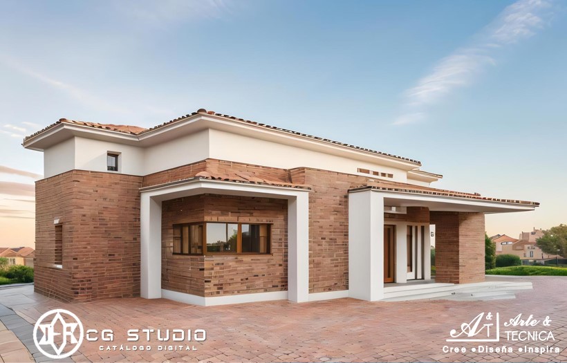 Instalación de fachada de Stone PVC en Diriamba, Carazo, Nicaragua