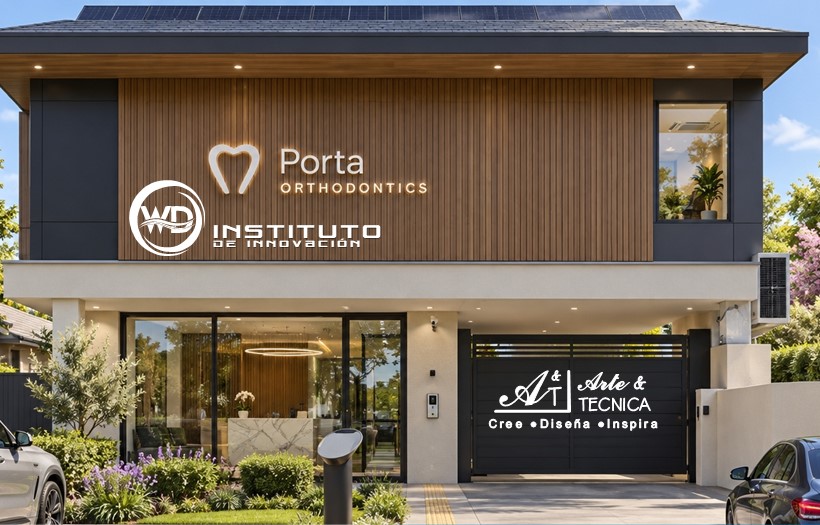 Caso de Éxito: Sistema de control termoacustico de Clinica Integral Odontologica en Masaya, Nicaragua