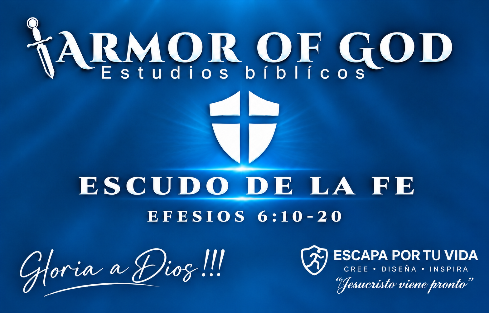 300 mil escogidos!