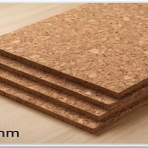 SHOCKPAD DE CORCHO ORGANICO 12MM