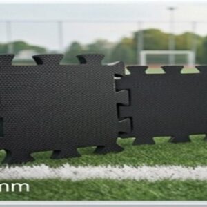 SHOCKPAD BASE DE PROPILENO EXPANDIDO ROMPECABEZA EPP 25MM