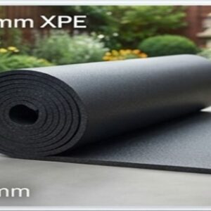 SHOCKPAD BASE DE ESPUMA DE POLIETILENO  ROLLO RETICULADO XPE 10 MM